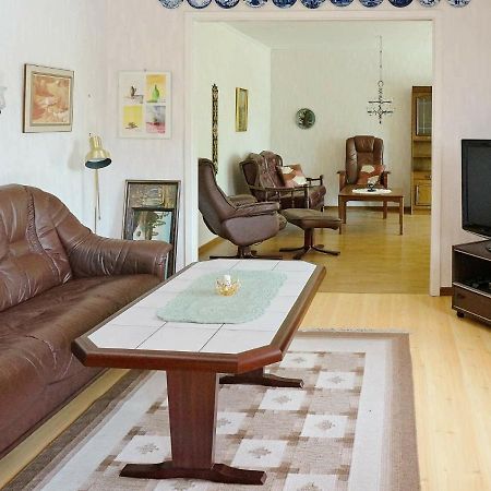 6 Person Holiday Home In Ullared Exteriér fotografie