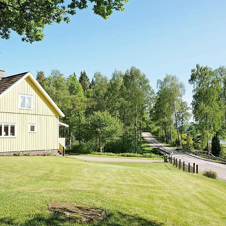 6 Person Holiday Home In Ullared Exteriér fotografie